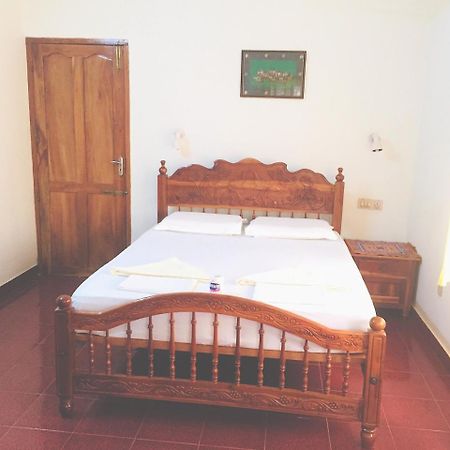 Ganesh House Homestay Kovalam Eksteriør billede