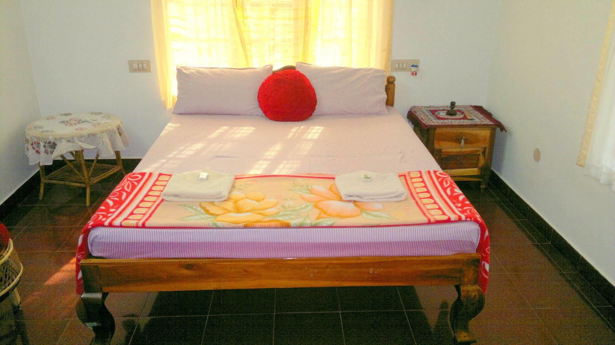 Ganesh House Homestay Kovalam Eksteriør billede