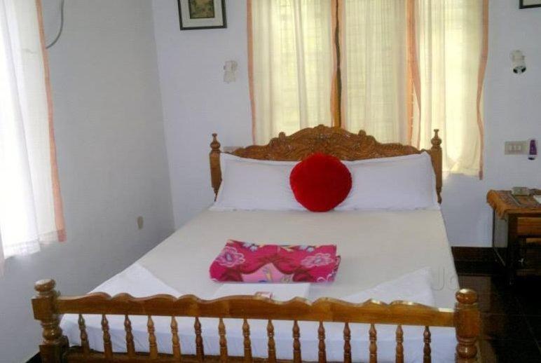 Ganesh House Homestay Kovalam Eksteriør billede
