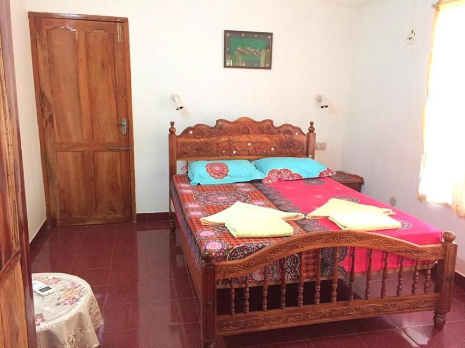 Ganesh House Homestay Kovalam Eksteriør billede